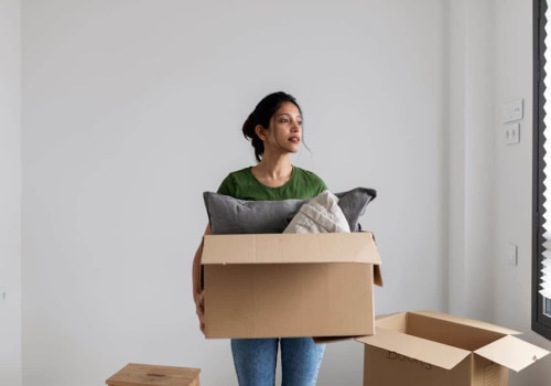 The Benefits of Hiring Move-Ready Pros for Your Next Relocation